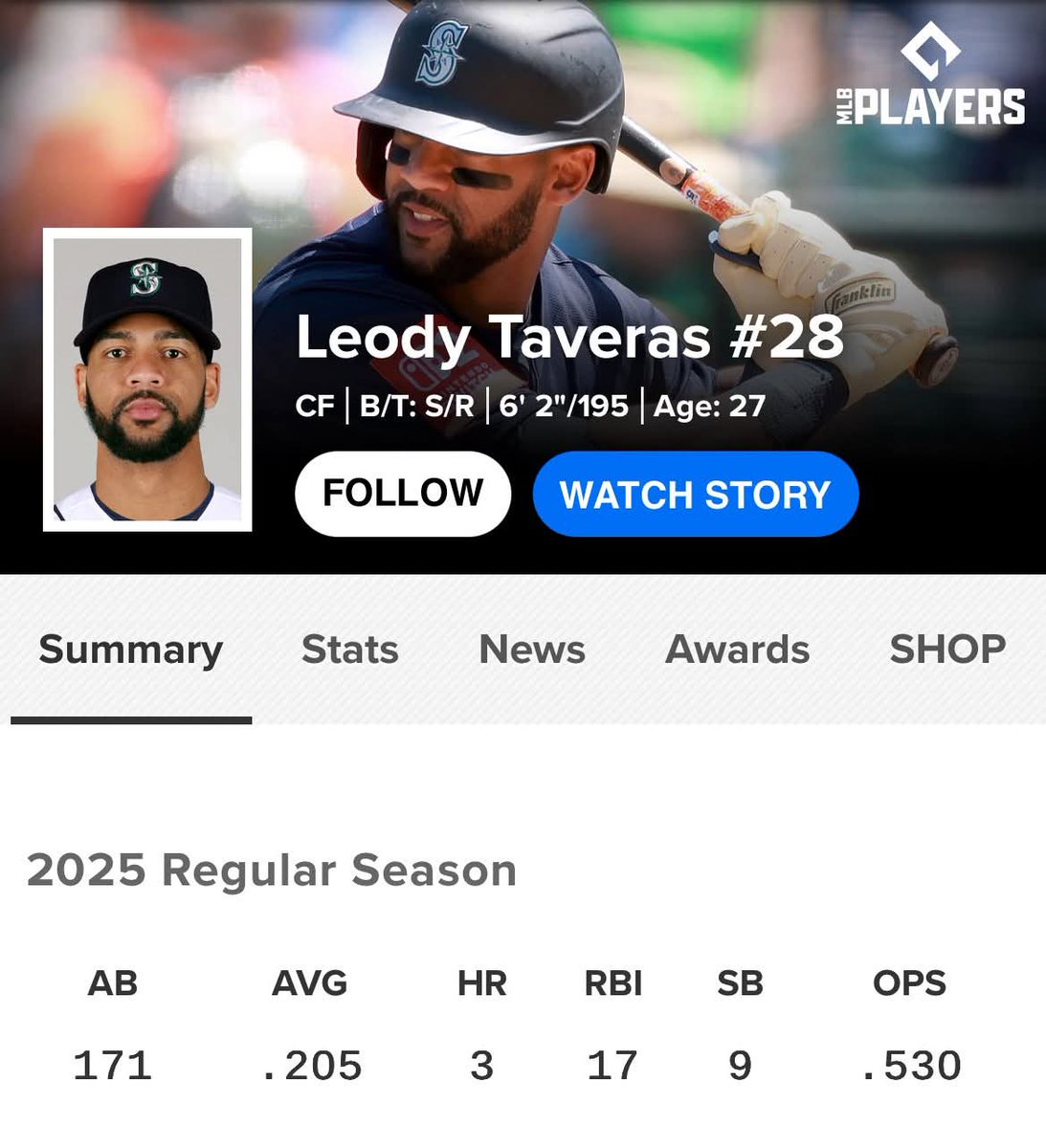 Corey Johns tweet media