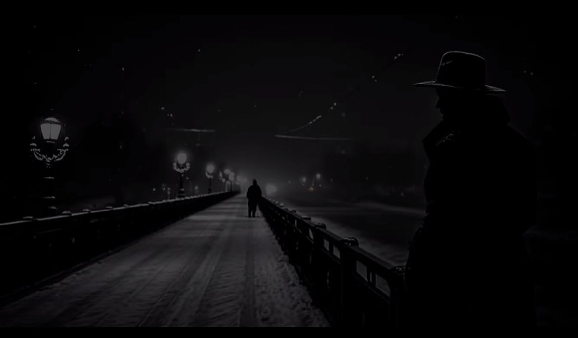 ليت هالقلبّ يترك أشواقة وراه 🧑🏻‍🦯.