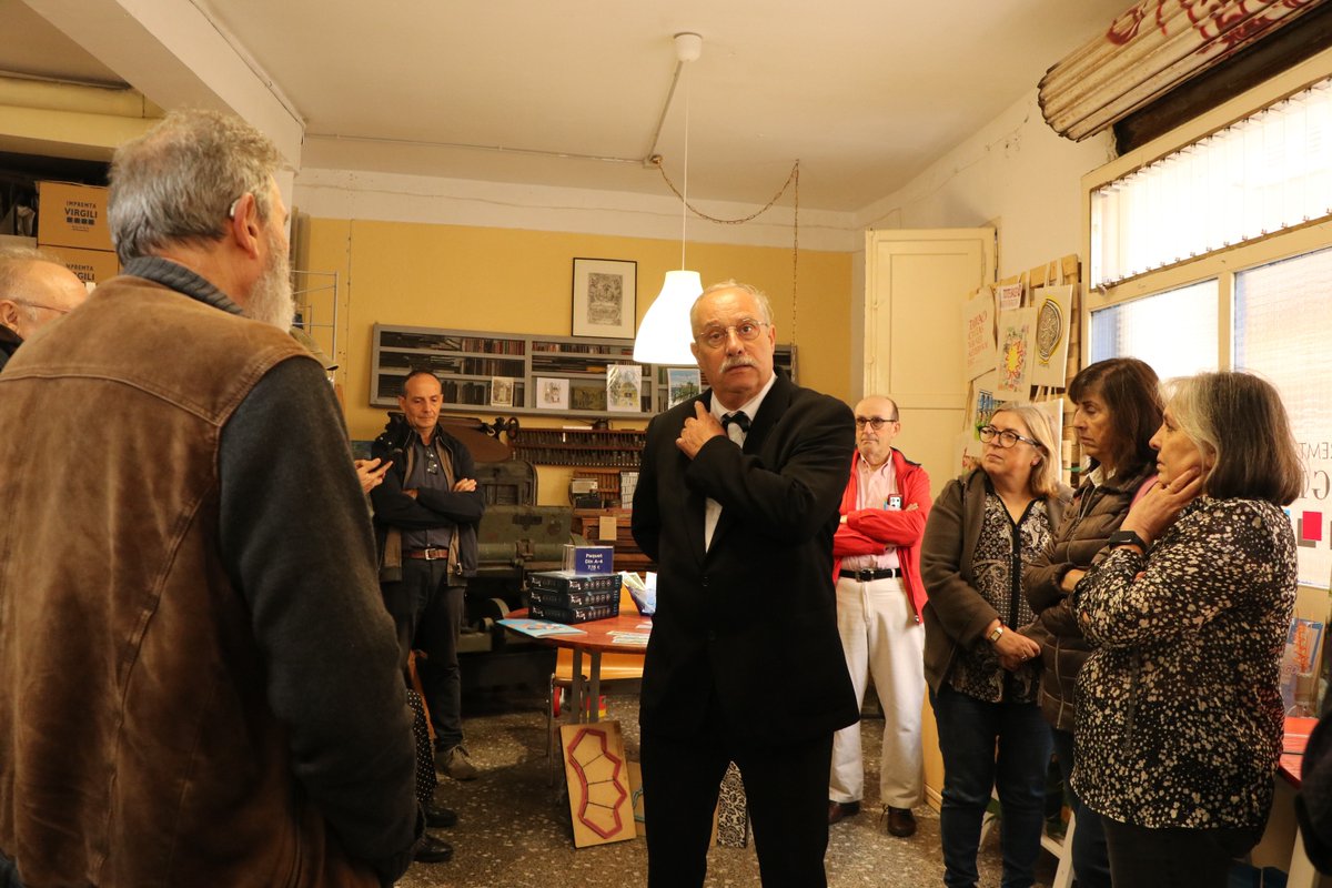 Universitat Rovira i Virgili tweet media