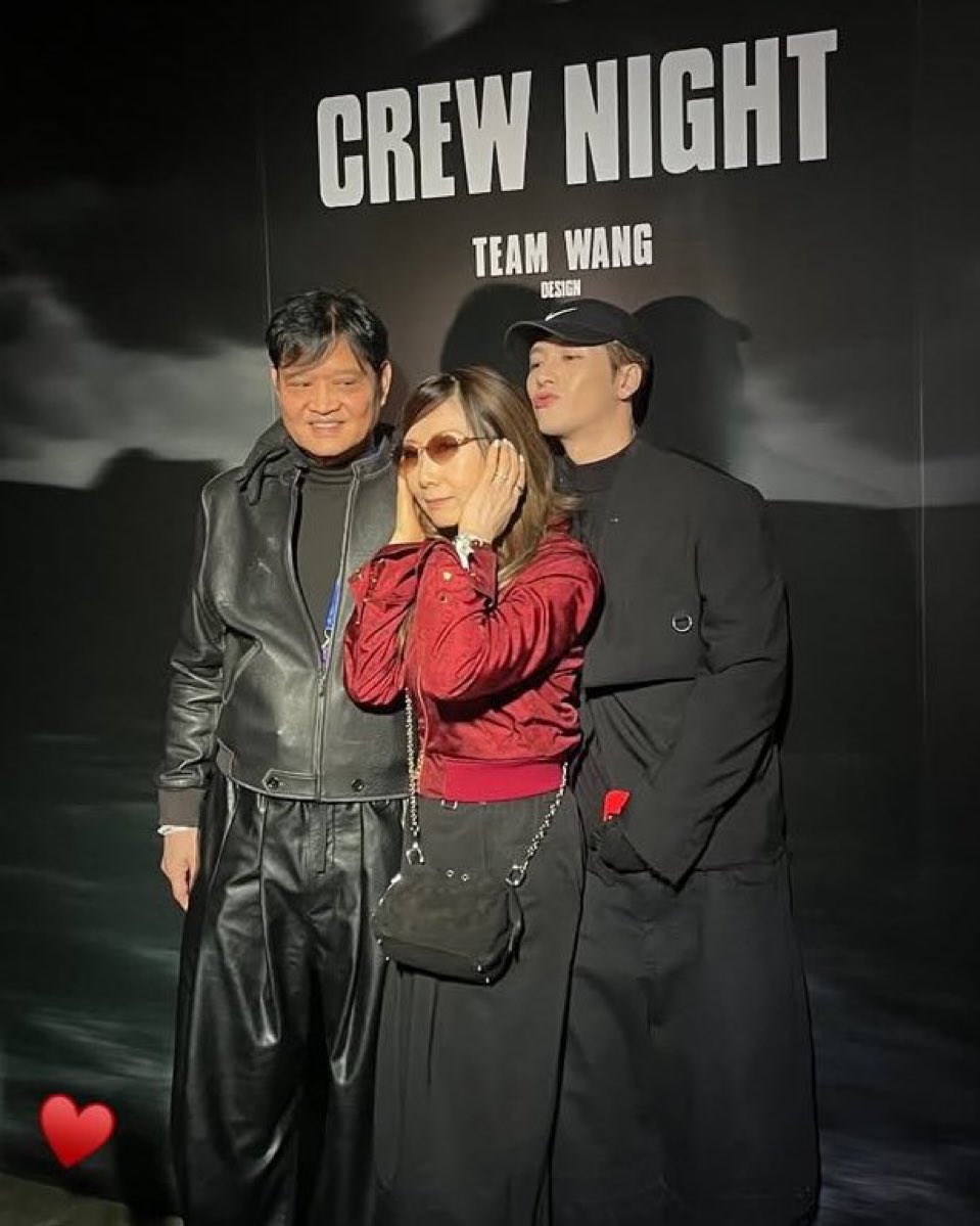 MINHA FAMÍLIA 😭♥️