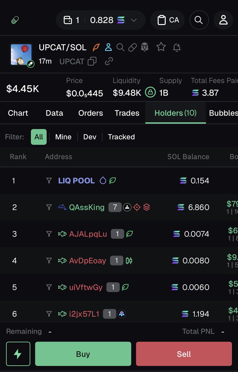 fookindev's tweet image. this wallet I found ends with AssKing lmaoo what dawg