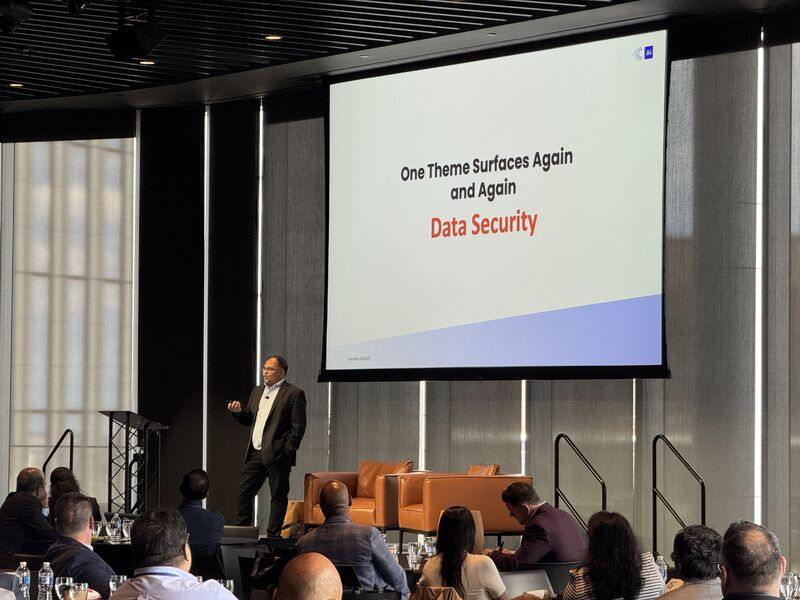 Concentric AI tweet media