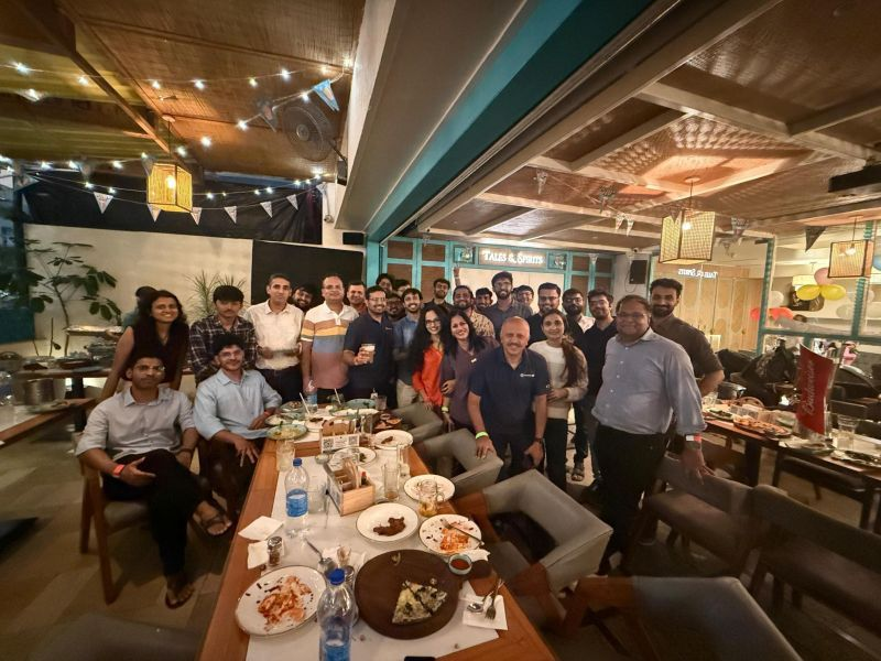 Concentric AI tweet media