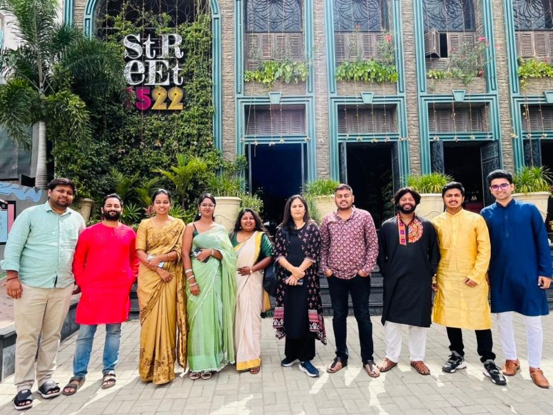 Concentric AI tweet media