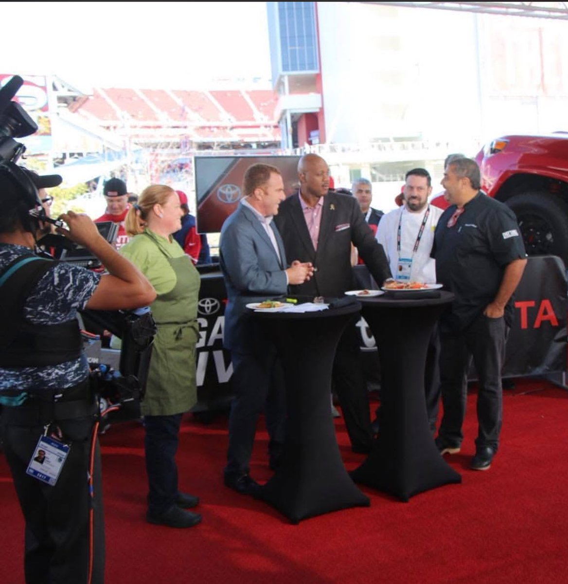 Chef Mario Beabraut tweet media