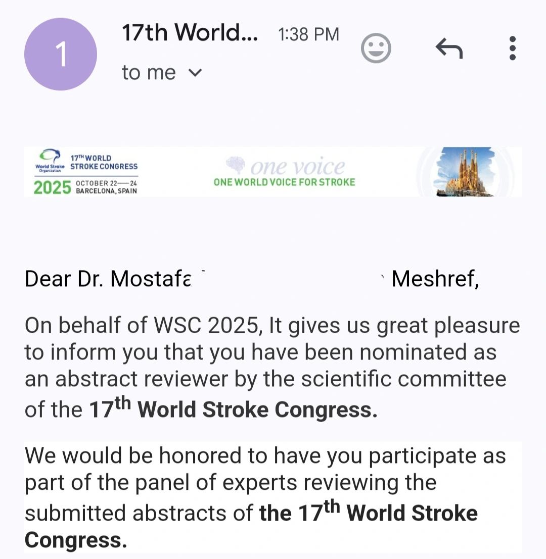 Mostafa Meshref tweet media