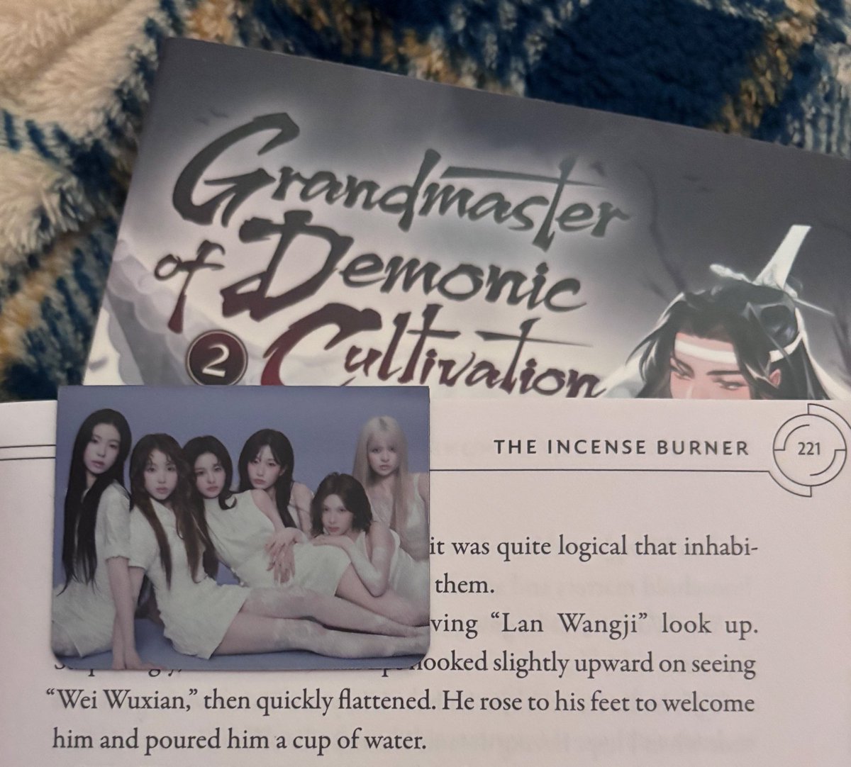 pyuaris's tweet image. #BUSY