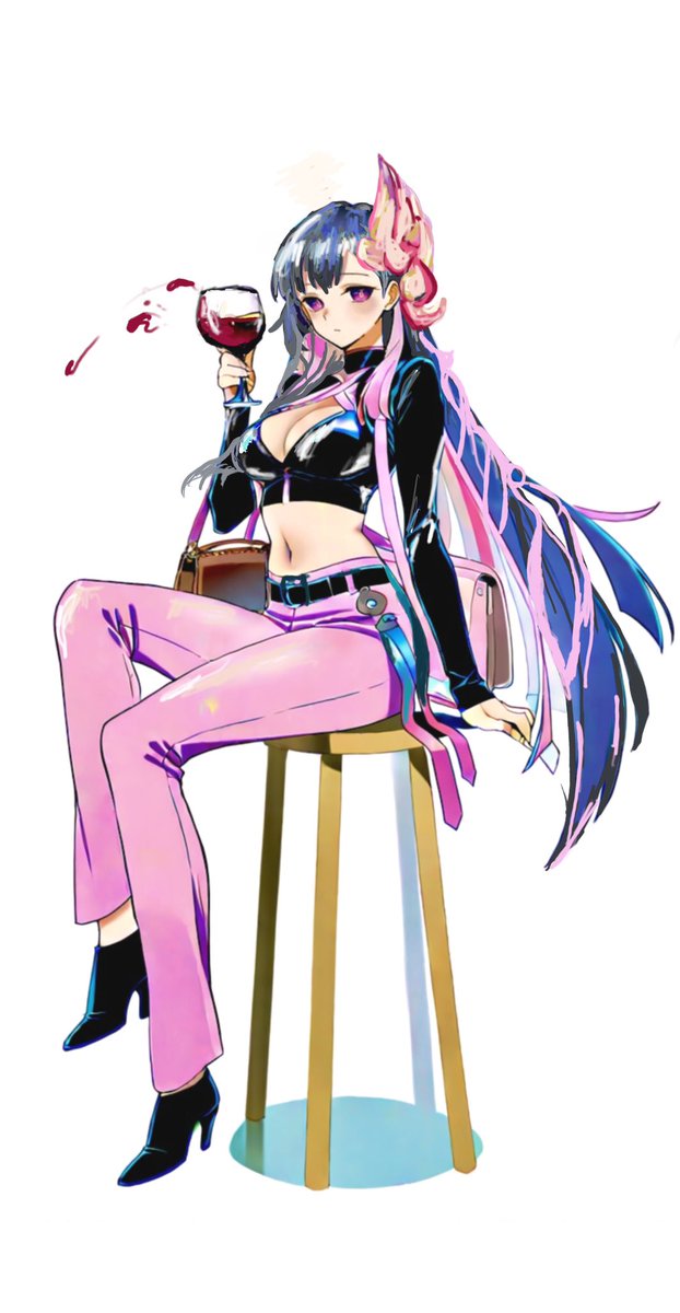 北島 雁賀 tweet media