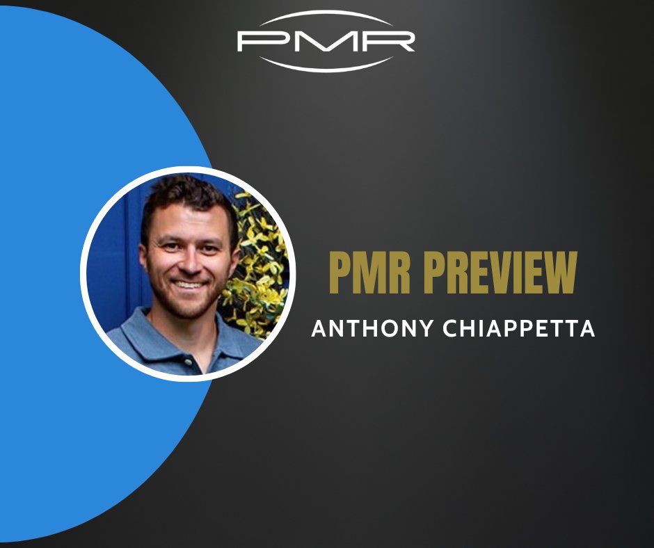 PMREPS's tweet image. 👋 Meet Anthony!

In our latest PMR Preview, Anthony Chiappetta shares how his experience across leading foodservice brands helps operators and consultants find the best fit for their needs.

 👉 hubs.la/Q03Rpt620

#PMR #Foodservice #FoodserviceSolutions