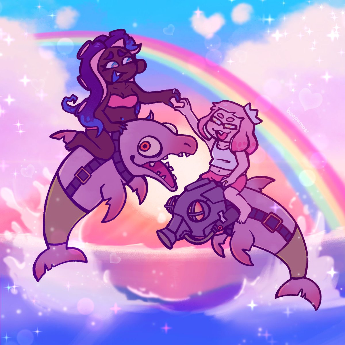 Under Pressure tweet media