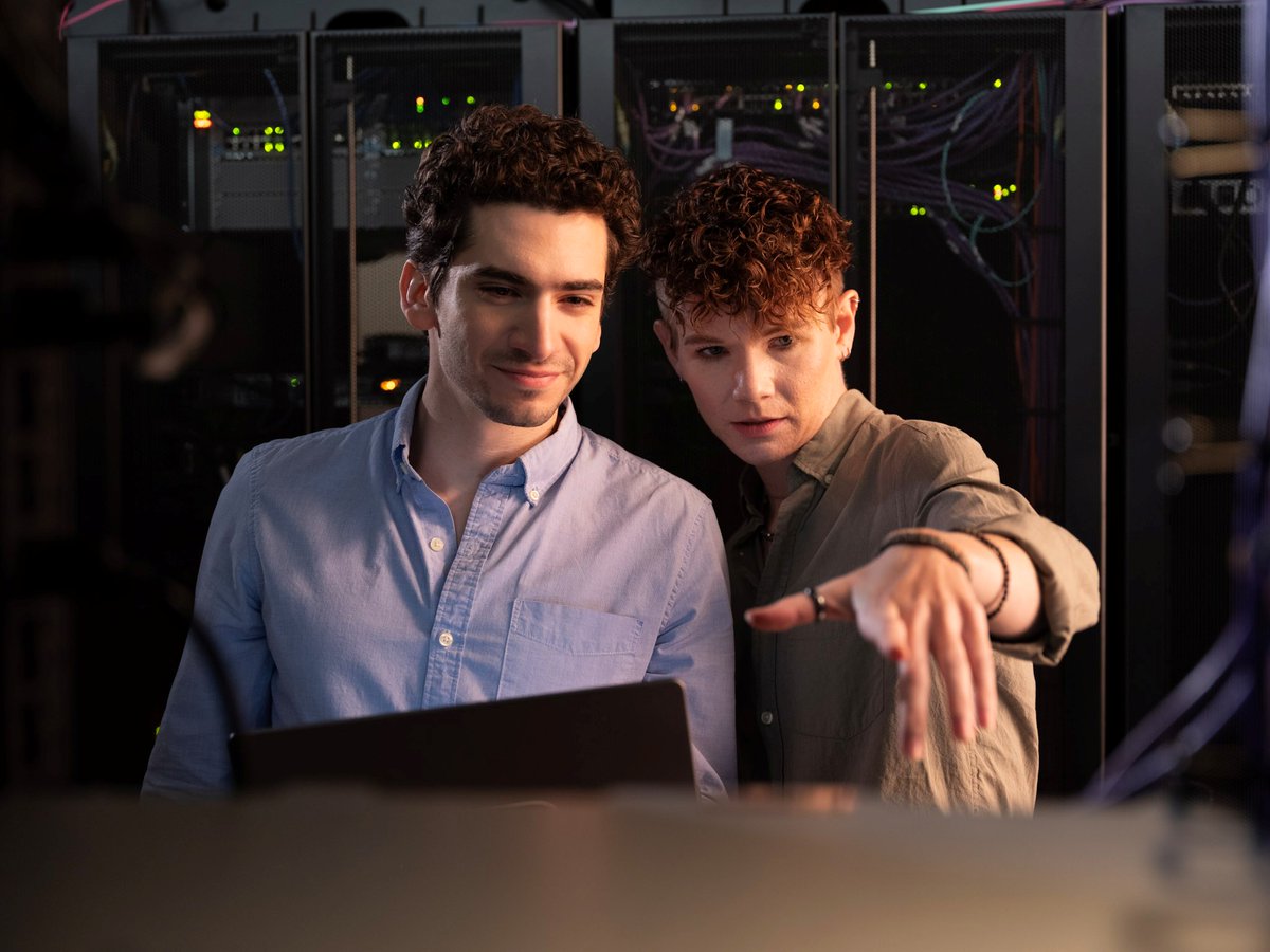 AI is transforming every industry - and your future could depend on how fast you master it.

See why AI fluency is essential and how our online Master's in AI can help you build technical or policy-driven expertise.

Read more: purdue.biz/4qjn4u7