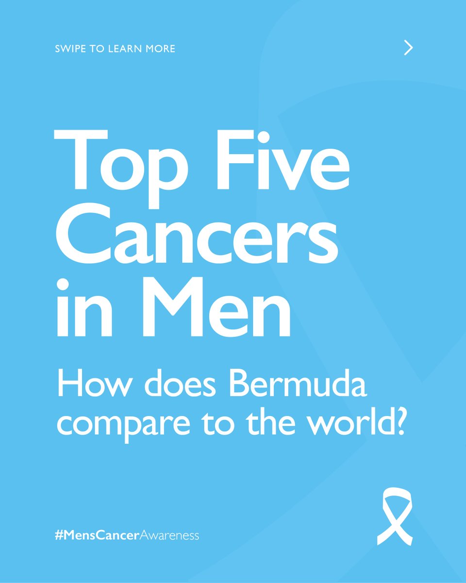 Bermuda Cancer and Health Centre tweet media