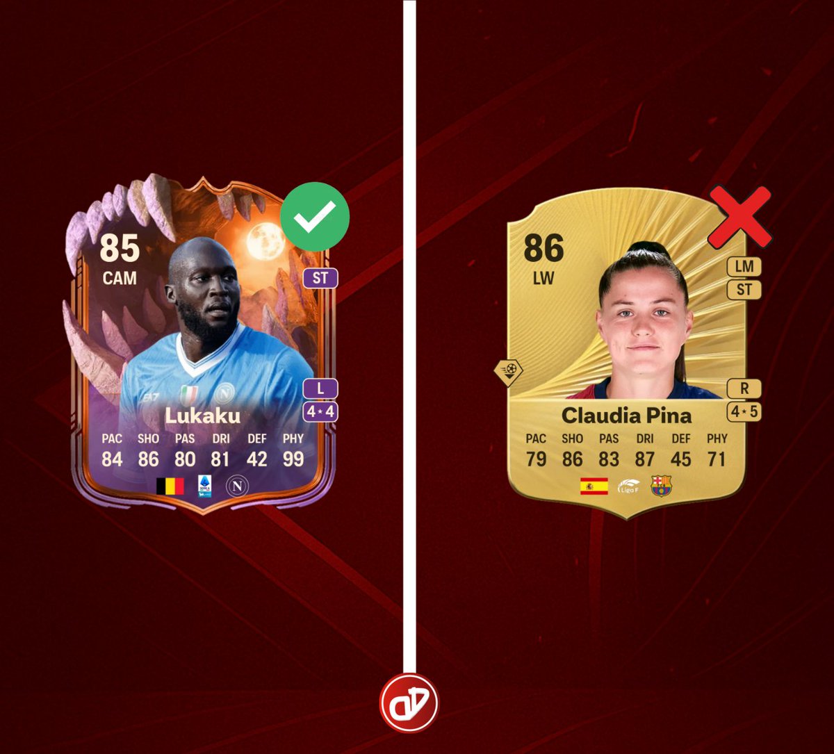 DreDream tweet media