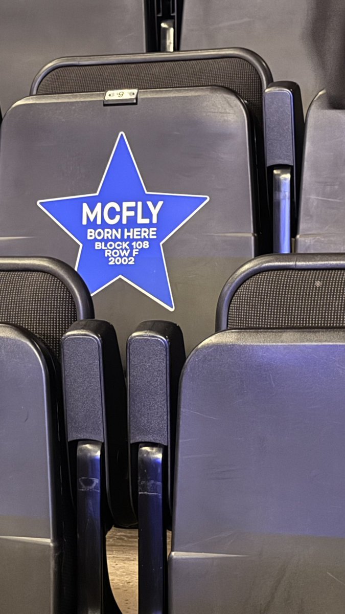 CUTE from <a href="/SheffieldArena/">Utilita Arena Sheffield 💙</a> 💗