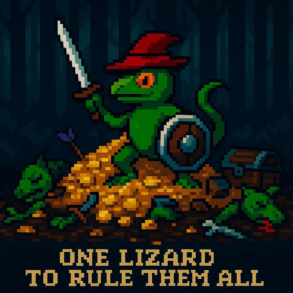 <a href="/VicLaranja/">Crypto Vic</a> No fancy tools needed to get in on Crime Lizard GameFI before bond and launch on mainnet <a href="/BNBCHAIN/">BNB Chain</a> 
 
crimelizard.tech
