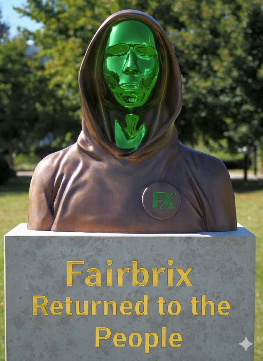 OGFairbrix2011's tweet image. You know what feels more like money
Imo of course 
Proof of work 😎

Bitcoin 10 minute block time 

Fairbrix 5 minute block time 

Both foundation stones of algorithms in crypto. You can&apos;t turn back time, You can&apos;t say they&apos;re not historic
Now that crypto is aging
#FBX #BTC