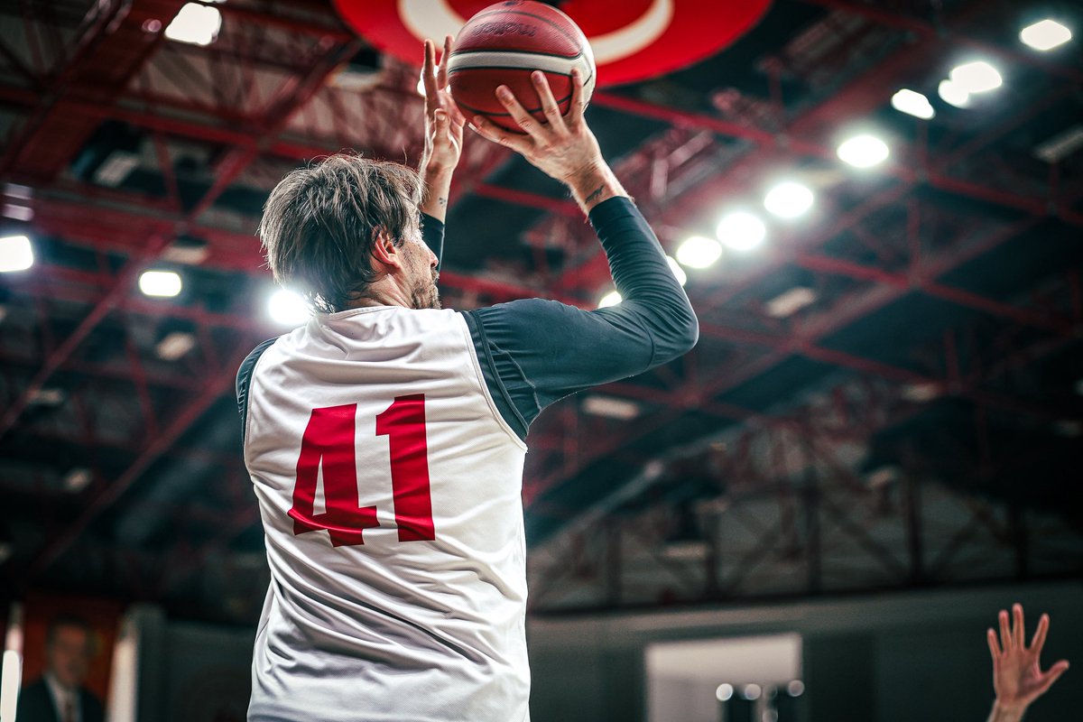 📸 Hafta sonu hazırlıklarımıza aralıksız devam! 🔥👊🏼