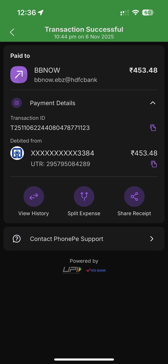 AetsGroup's tweet photo. @harimenon_bb @jagograhakjago @letsblinkit @Flipkart @JioMart @fooministry @TataCompanies 

@bigbasket_com I’m highly disappointed — twice my order payment was deducted but not delivered, and the refund is still stuck in wallet! 😡 How can a Tata company fail in such basic customer service? Please maintain your brand values and fix this issue immediately. #BigBasket #Tata

⸻