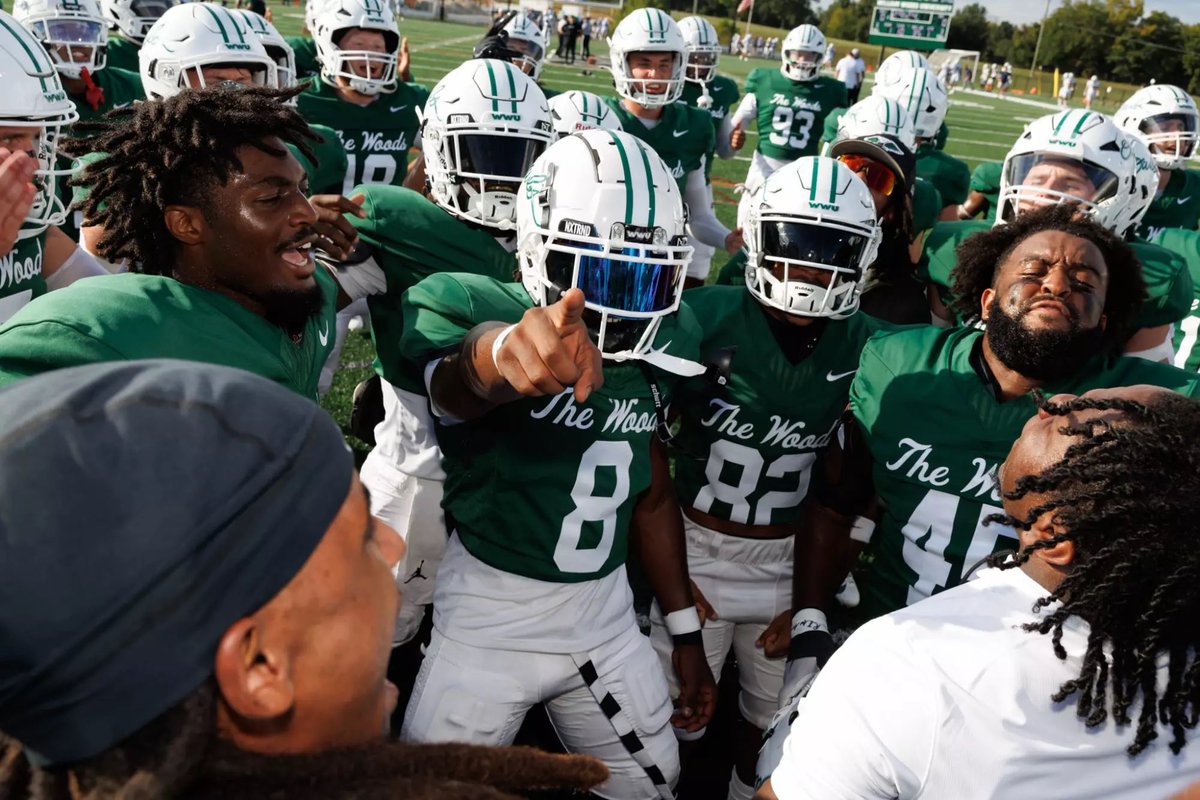 I am blessed to receive a offer from William Wood University‼️