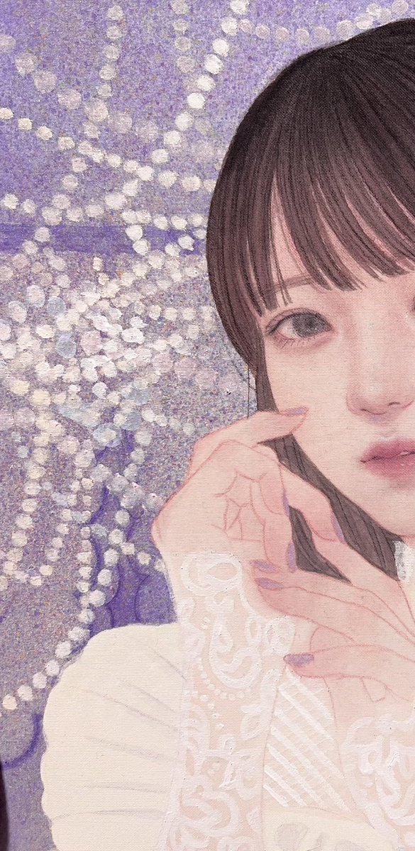 むらまつちひろ💍個展11/17~銀座 (@fsnauxb) / Posts / X