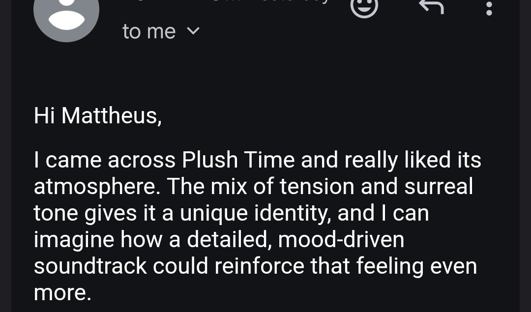 plushsuchy's tweet image. not really what plush time is tho 🤣