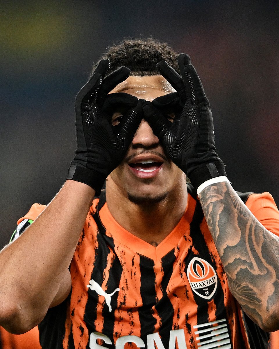 Conf_League's tweet image. Kauã Elias 🇧🇷

#UECL