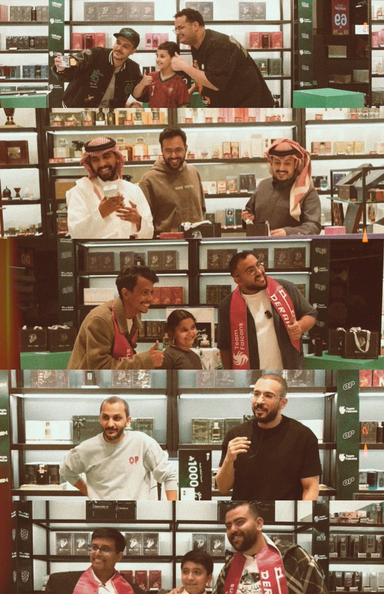 انتهى اليوم على خيير 🤍
استمتعنا والله وموفقيين جميعهم