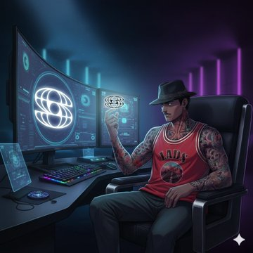OmegaThread's tweet photo. The way @syndicateio is rebuilding chain architecture feels different.

It’s not just faster blocks or modular buzzwords it’s actual sovereignty in code.

➤ Onchain sequencing, no oracles.
➤ Atomic composability between appchains, real flow.
➤ Full control over gas, fees, and economics without lock-in.
That’s not infrastructure.
That’s digital sovereignty, live and running.