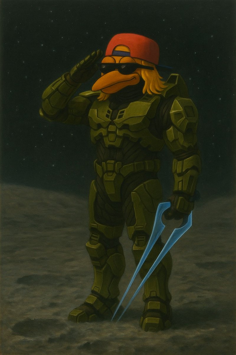 Sir, finishing this fight. 🫡

$BirdDog