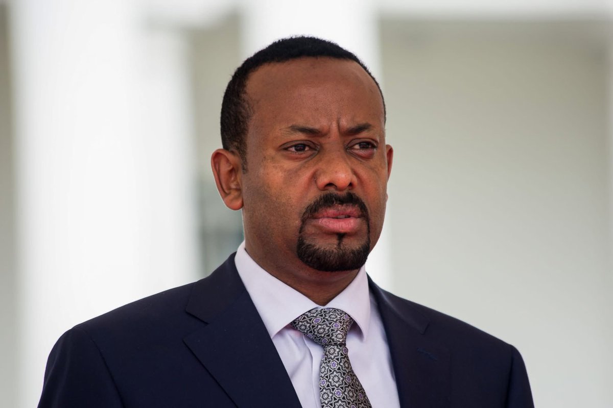 senaysolomon1's tweet photo. አብይ አህመድ አልቻለም - ስልጣኑን ለህዝብ ያስረክብ

አሁን ደግሞ የአሰብ ጉዳይ ያከተመ መሆኑን ካወቀ በኋላ፥ የባድመ ጉዳይ በፅምዶ መገባደዱን ካረጋገጠ በኋላ፥ የፖለቲካ መቸርቸርያ አጀንዳዎቹ ስለተዘጉበት፥ የፋኖን በትር መቋቋም ሲሳነው፥ እንደለመደው አጀንዳ Divert ለማድረግ በሻዕብያ ስም፥ ህውሓትን እርስ በርስ ለማጋጨት፥ የአፋር ክልል ተወረረ፥ ሻዕብያና ወያኔ አብረው ወረሩን፥ የፕርሪቶርያ ውል ፈረሰ በማለት፥ እራሱ የጣሰውን የፕሪቶርያ ህግን ለህውሓት በማሳበብ ከገባበት ማጥ ለመውጣት መውጭያ ቀዳዳ ሲፈልግ እየታየ ነው። 

አብይ ሲፎክር፥ ምድረ ምርኮኛ አዛውንት ጀነራሎች ሲቀባጥሩና በወጣቱ ሲቀልዱ፥ ብረታቸውን መዘው ሲፎክሩ፥ ለጉራ የተመዘዘው ብረት ተገልብጦ ሲወጋቸው ሲጀመር ማን ምዘዙ አላቸው? እየየ ማለቱ ምን አመጣው? 

አብይ በቁጠባም፥ በዲፕሎማሲ፥ በሁሉም ወድቋል አገሪቱን መምራት አይችልም። 

እሱ confused ሆኖ ህዝብን በአሉባልታ convince ሊያረግ የሚጥረው አረመኔ: ዜጎች የእለት ጉርሳቸውን በአጡበት ሰአት፣ ጨቅላው 2036 ኢኮኖሚው ከአፍሪካ አንደኛ ይሆናል እያለ በራበው ህዝብ ያላግጣል። 

የደም ጥመኛው አረመኔ የስልጣን እርከኑ ላይ ከወጣ ጀምሮ ኢትዮጵያ የገባችበት አረንቆ ከእያንዳንዱ ዜጋ የተሰወረ አይደለም።

በአለፉት ሰባት የስቃይ አመታት:
- በሚሊዩኖች የሚቆጠሩ ዜጎች ህይወታቸውን አጥተዋል
- በሚሊዩኖች የሚቆጠሩ ከቀዬአቸው ተፈናቅለዋል
- የዋጋ ግሽፈት ከ450% በላይ አሽቆልቁሏል
- 27.50 ብር የነበረው የዶላር ምንዛሪ ዛሬ ከ180 ብር አልፏል። እንቆጣጠረዋለን ያለውን የጥቁር ገበያ የራሱ የአገዛዙ ባለሟሎች ገብተውበት አብረው ያቦካሉ።
- ዜጎች በሐይማኖታቸው የተነሳ ይጠቃሉ
- ዜጎች የብሄር ተኮር ጥቃት ሰለባ ሆነዋል
- ለብልጭልጭ ፕሮጀክት የዜጎች መኖርያ ቤቶች ፈርሰዋል

ይህ ማለት:
- ህፃናት በረሀብ አለንጋ እየተጠበሱ ወደ መኝታቸው ይሄዳሉ
- እናቶች ልጄን ላብላ ወይስ መድሀኒት ልግዛ የሚል አፀያፊ ምርጫ ውስጥ ገብተዋል
- አባቶች በአባትነት ወግ ቤታቸውን የሚያስተዳድሩበት ስራ አጥተው ቤታቸው ተቀምጠዋል
- ተስፋ ደብዝዟል
- ተዋዶ ይኖር የነበረ ህዝብ በሐይማኖት በዘርና ፓለቲካ ተከፋፍሎ በአይነ ቁራኛ ይተያያል

ረሀብ ቀን አይሰጥም። አረመኔው ጨቅላ ዜጎች የእለት ጉርስ ያለህ ሲሉ፣ እሱ በ 2036 ከአፍሪካ አንደኛ ኢኮኖሚ ይኖረናል እያለ በራበው ህዝብ ይቀልዳል። 

አብይ አልቻለም! 

አገር ትቀጥል ዘንድ ተንኮለኛውና ሴረኛው አረመኔ ስልጣኑን ለህዝብ ያስረክብ ዘንድ ግድ ይላል። @mamamesay @SirakBahlbi @tewerwari_1 @AmharaArmy
