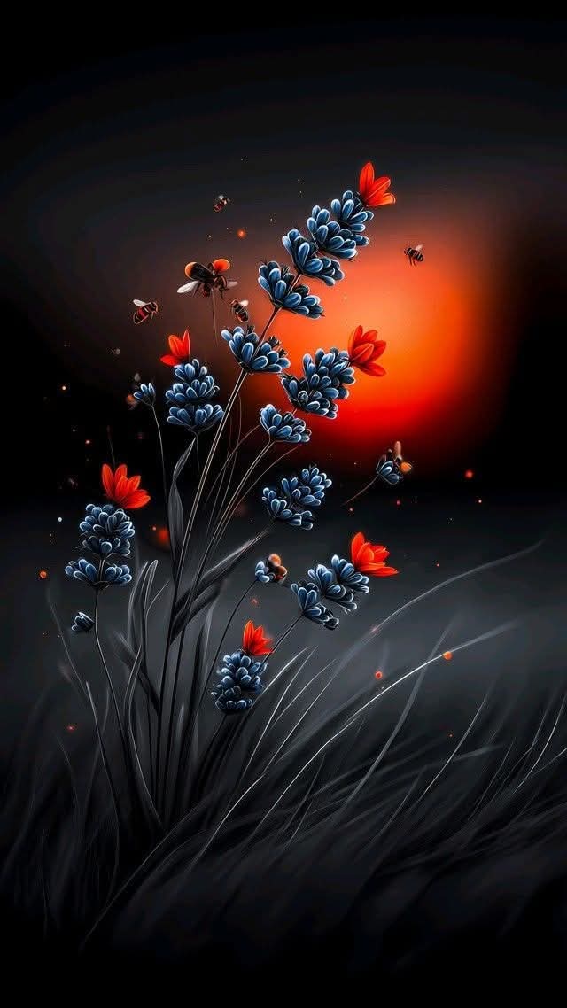 Επικίνδυνες οι προσδοκίες
Πλάθουν όνειρα
Και αν δεν πραγματοποιηθούν
σε διαλύουν...
Καλό βράδυ!!! 💋