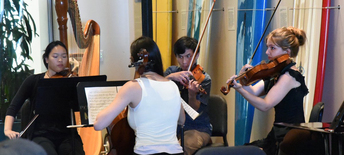 Pepperdine Libraries tweet media