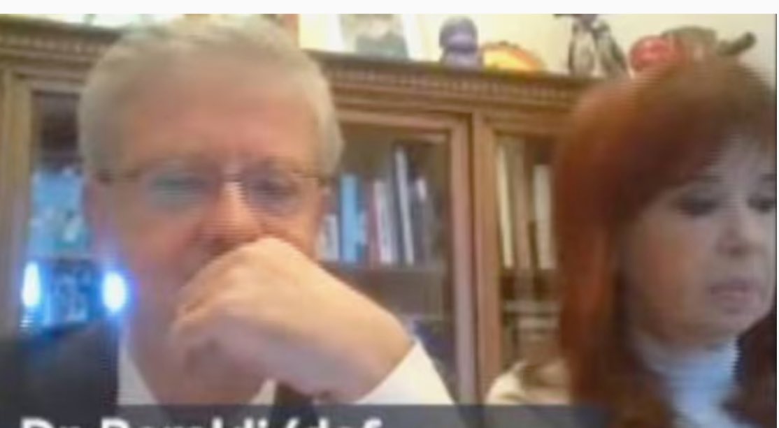 Aparece en cámara, chorra !!!