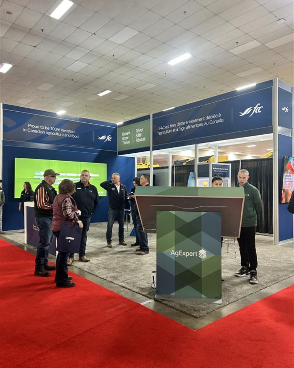 FCC AgExpert tweet media