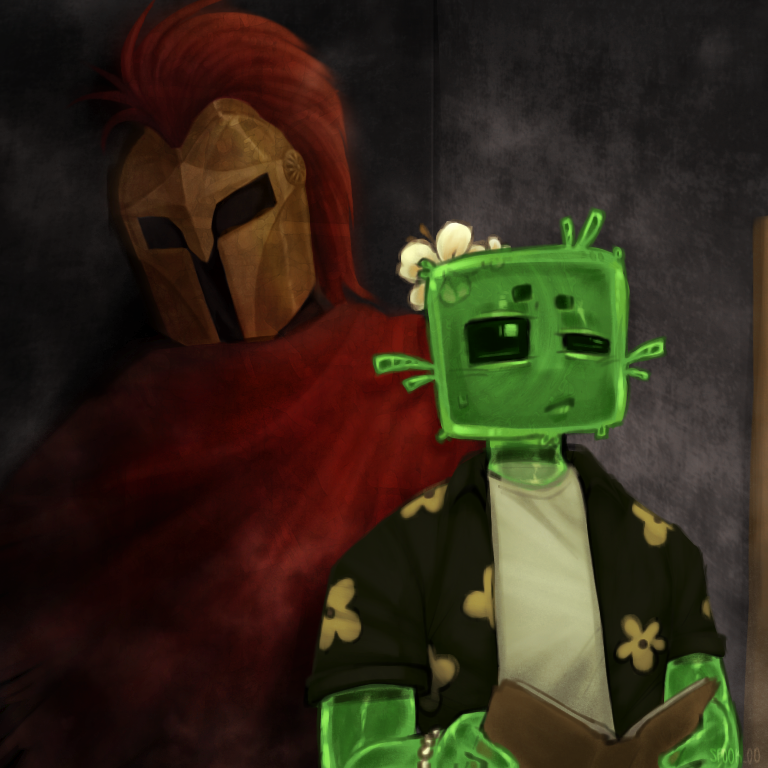SPOOK★ (inactive) tweet media