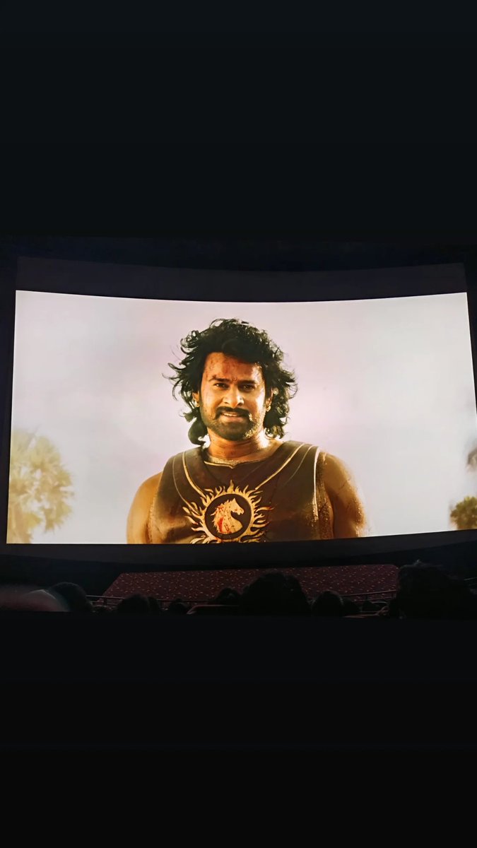 praneethkunala's tweet photo. Bahubali The Epic - pcx https://t.co/SkM68QGyRf
