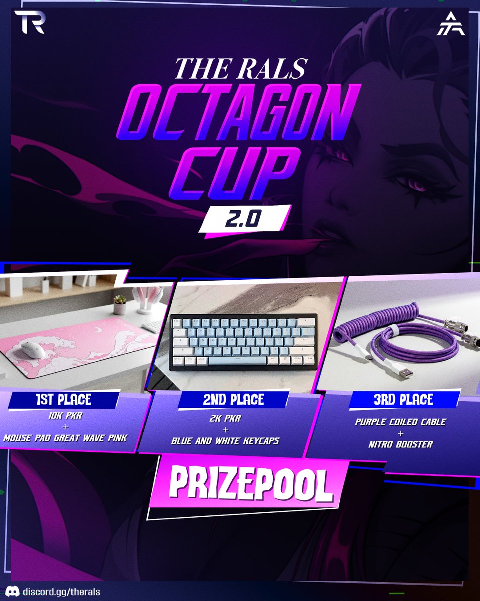 THE RALS tweet media