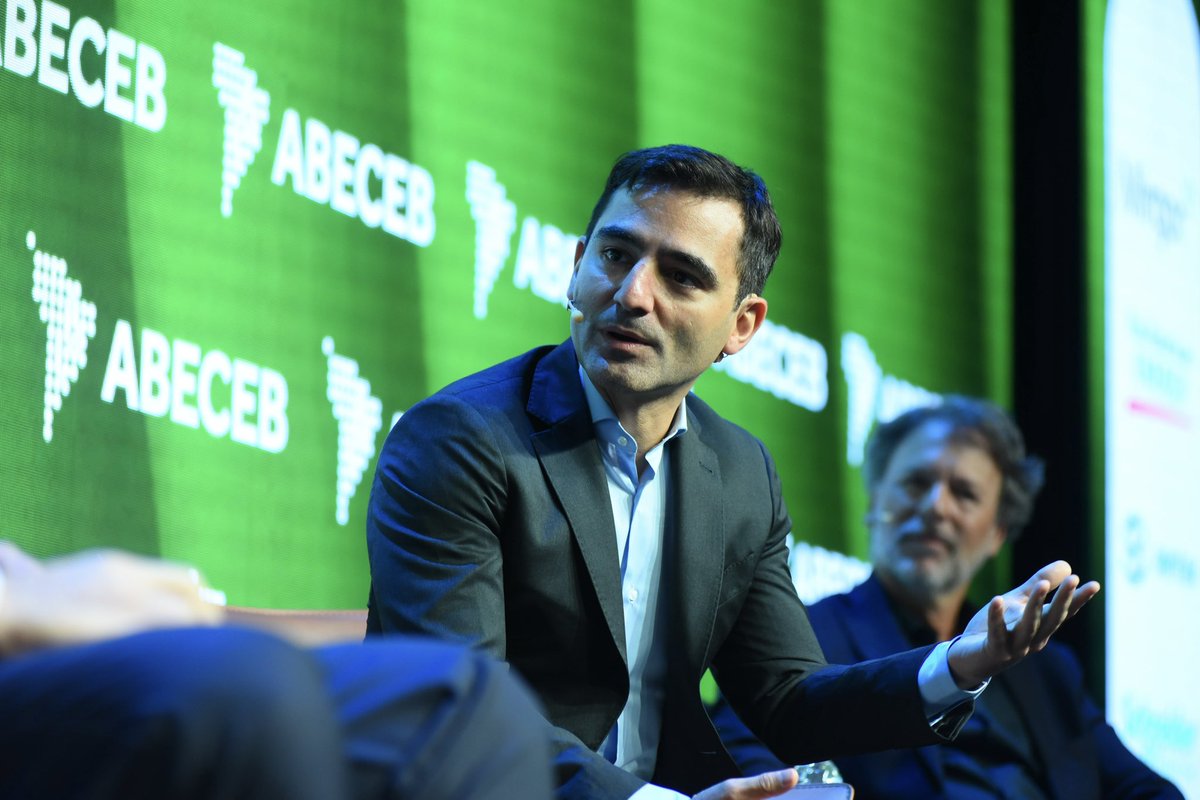 Maximo Cavazzani tweet media