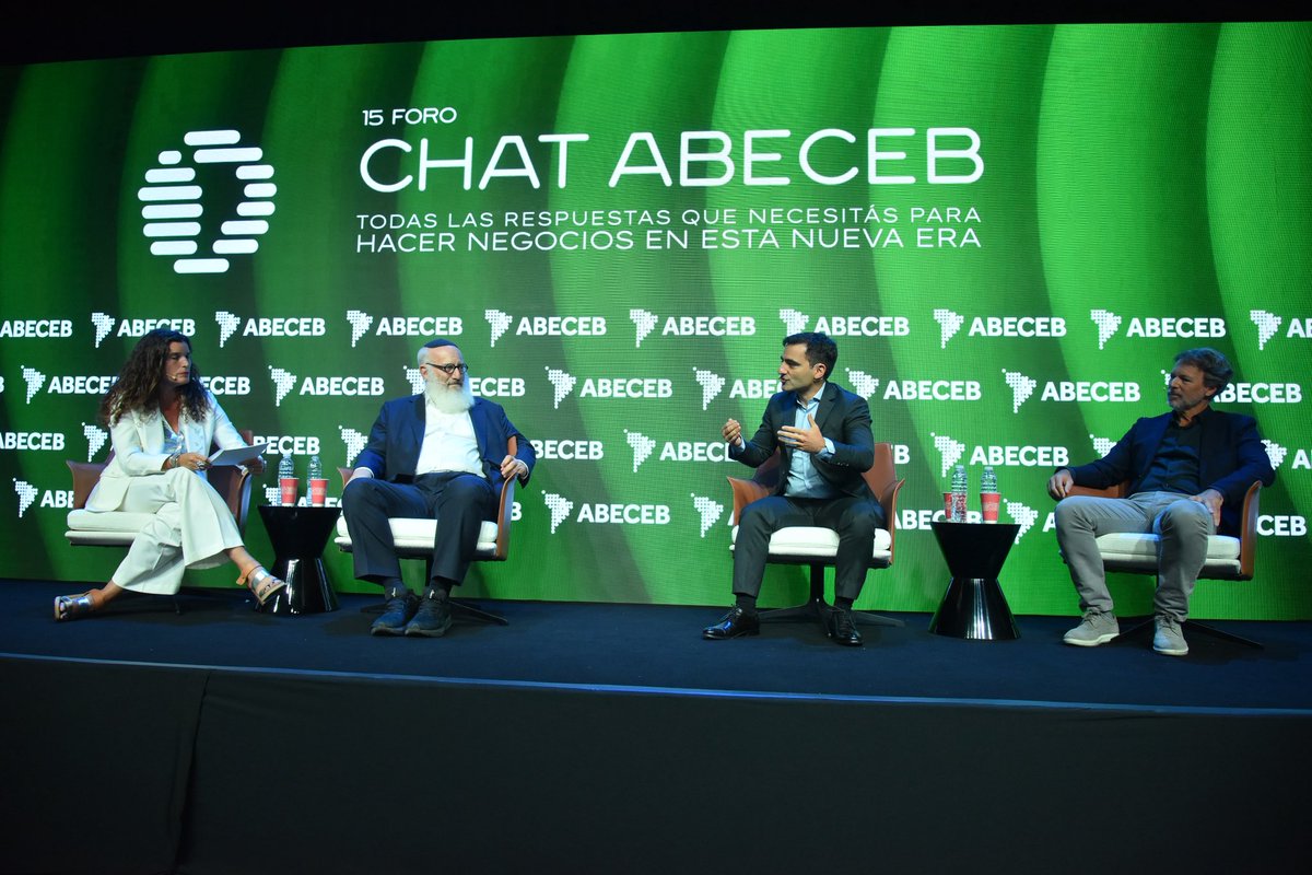 Maximo Cavazzani tweet media