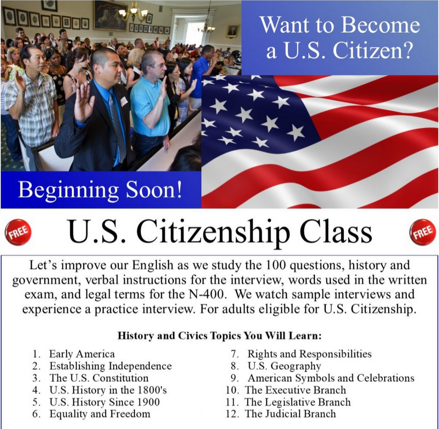 For more information or to indicate your interest, please Email ibrahima@uniteafricans.org  with your name, address, phone, email, and native language. You may also text the same information to (312) 900-8189.