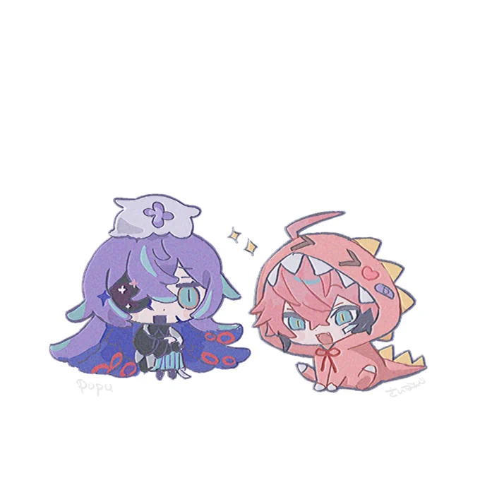 ちびタコハイ〜 pupuさん #ma10823 さいなんじ