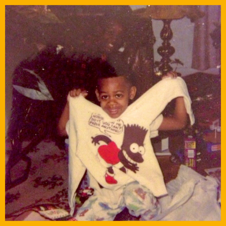 Bootleg Bart tweet media