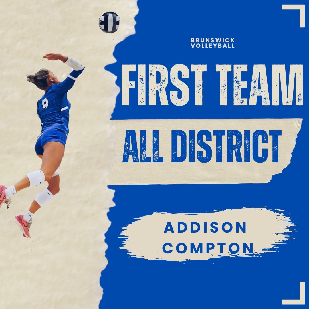 Brunswick coach tweet media