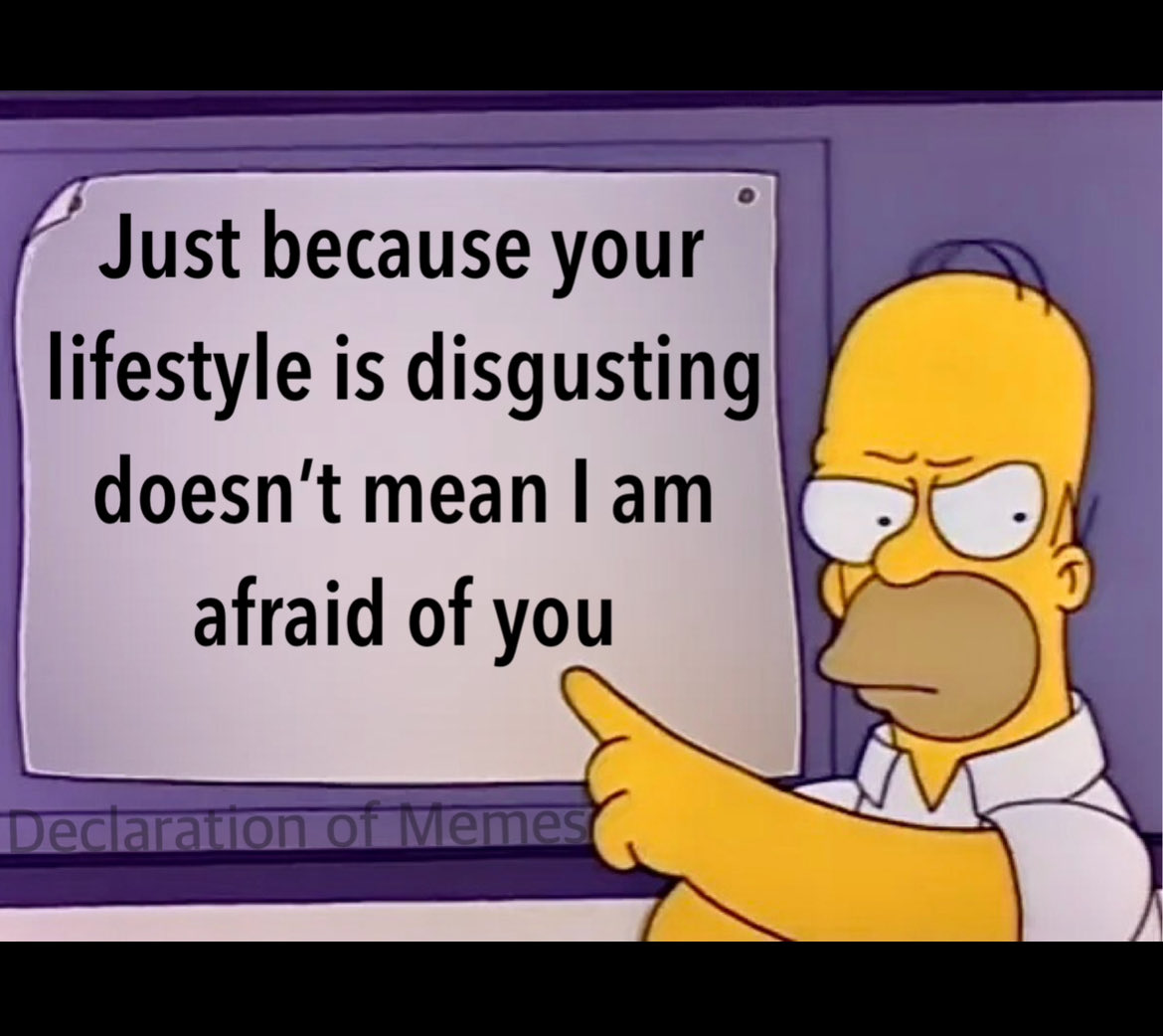 LibertyCappy's tweet image. Reminder