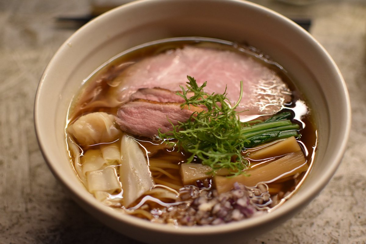 ラーメン子ちゃん🍜 tweet media