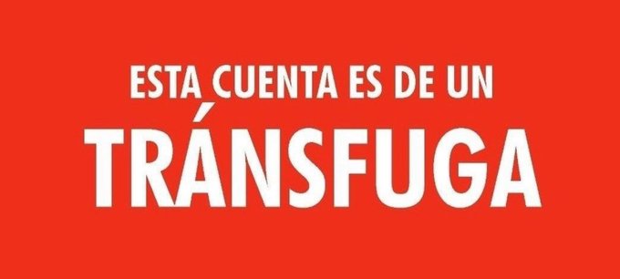 CaEnRiMa's tweet photo. @sergiosayas https://t.co/FHBH9eYCNP