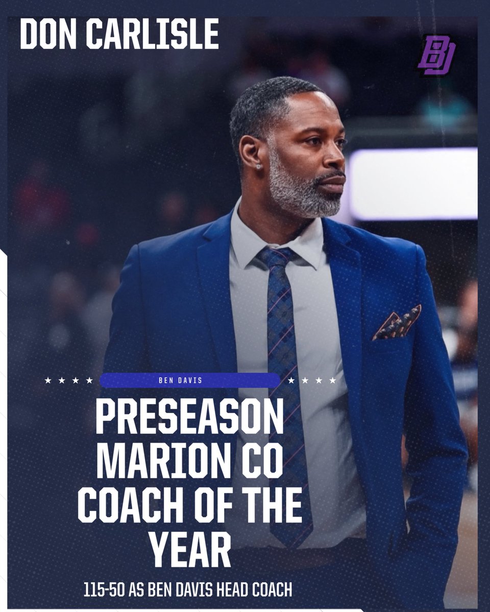 Ben Davis Basketball tweet media