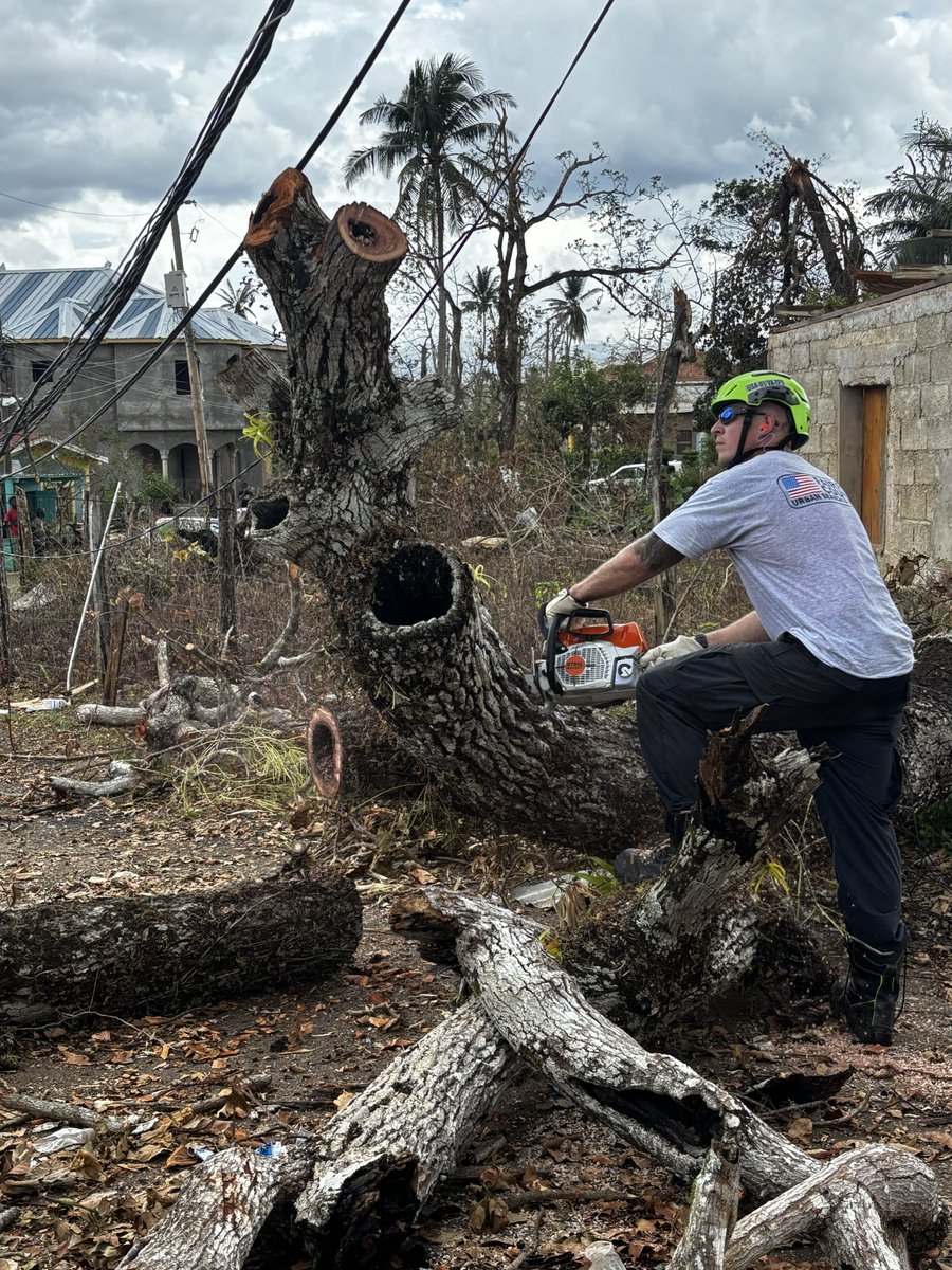 VA-TF1 / USA-01 - Urban Search and Rescue tweet media