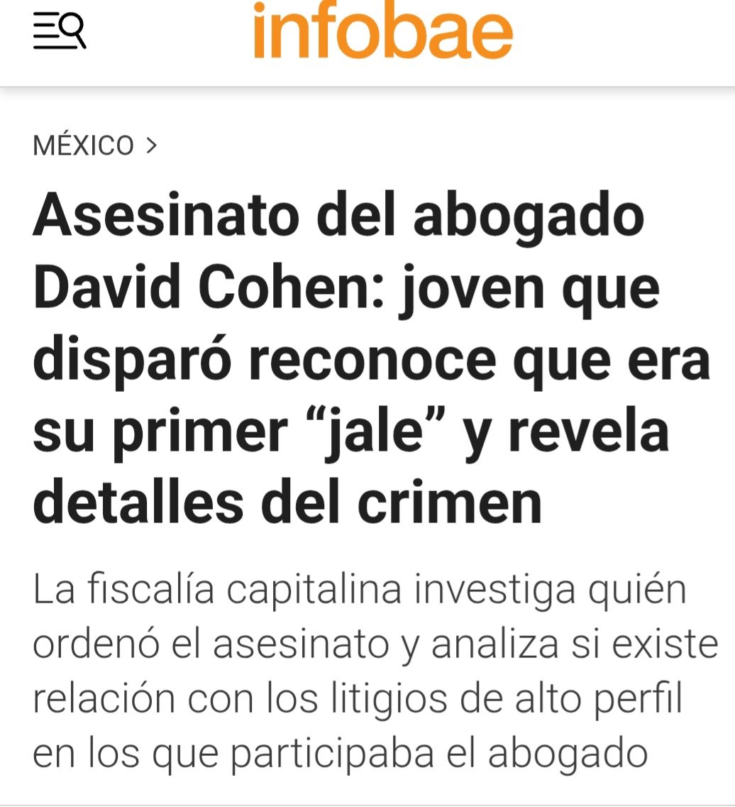 DianaLuzVa's tweet image. El #CO usa a jóvenes precarizados, con disfunción familiar cuya característica es también el abuso de sustancias, cada vez en mayor medida para cometer asesinatos y crímenes atroces. La solución no es incrementar penas, sino abordar temas como los #Cuidados y abandono paterno...