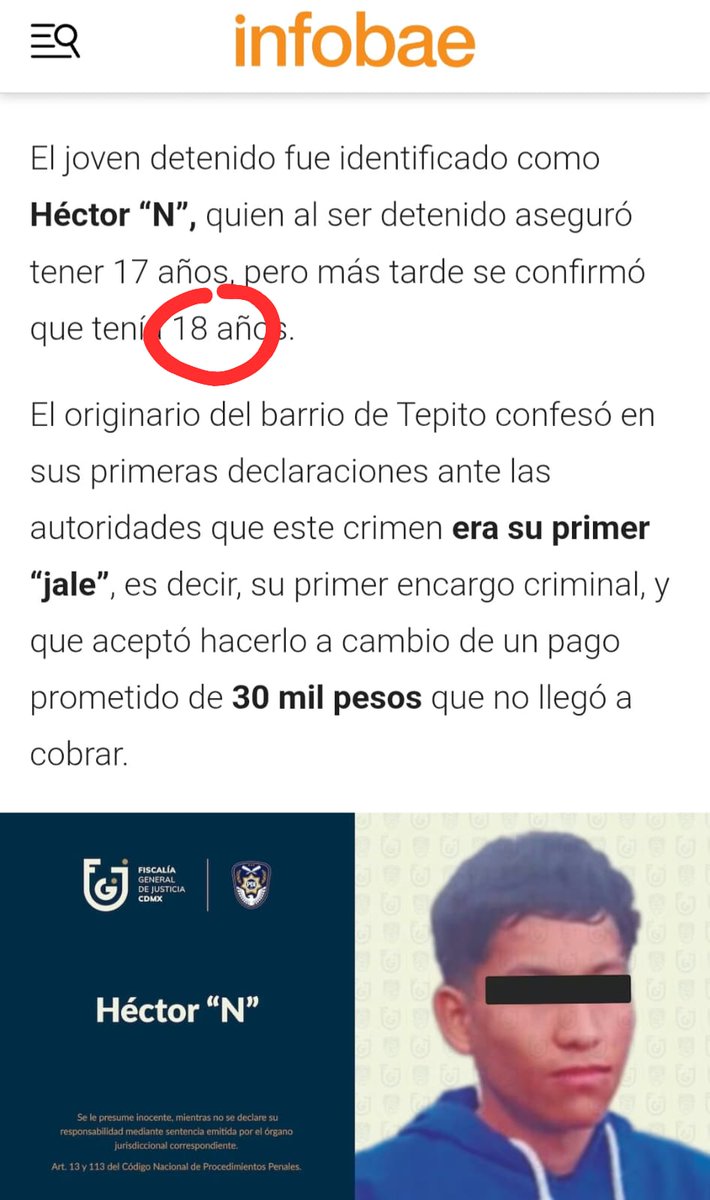 DianaLuzVa's tweet image. El #CO usa a jóvenes precarizados, con disfunción familiar cuya característica es también el abuso de sustancias, cada vez en mayor medida para cometer asesinatos y crímenes atroces. La solución no es incrementar penas, sino abordar temas como los #Cuidados y abandono paterno...
